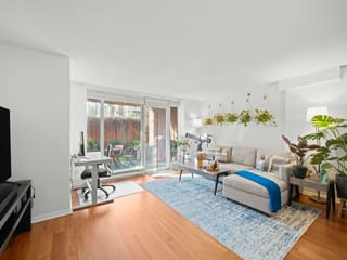 Apartment for sale in Vancouver, Vancouver West, 106 503 W 16th Avenue, 263157462 | Realtylink.org
