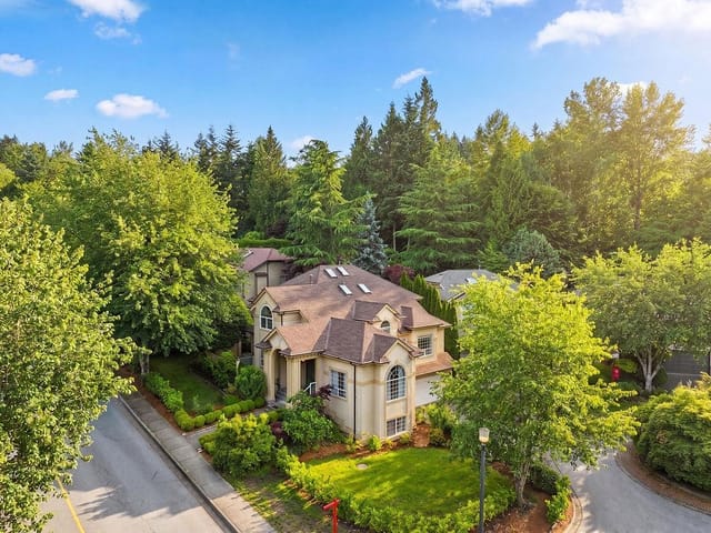 House for sale in Port Moody, Port Moody, 116 Parkside Drive, 263157466 | Realtylink.org
