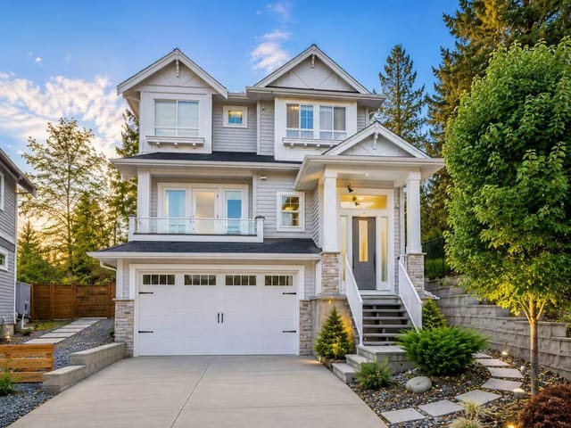 House for sale in Maple Ridge, Maple Ridge, 11377 McDougal Street, 263157467 | Realtylink.org