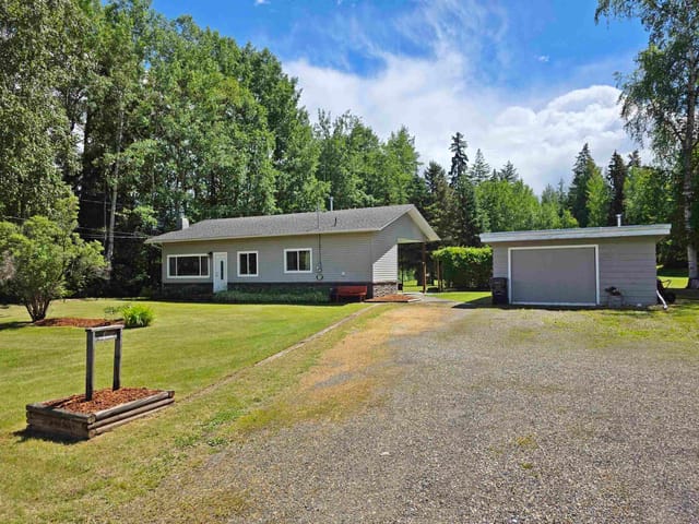 House for sale in Quesnel, Quesnel, 1286 Oak Avenue, 263157470 | Realtylink.org
