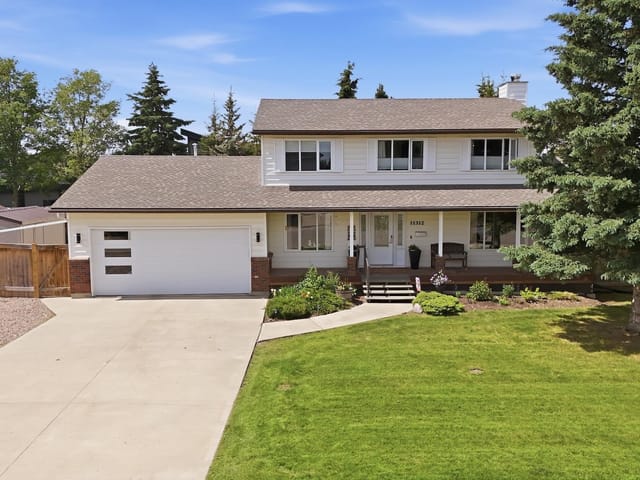 House for sale in Fort St. John, Fort St. John, 11312 108 Street, 263157471 | Realtylink.org