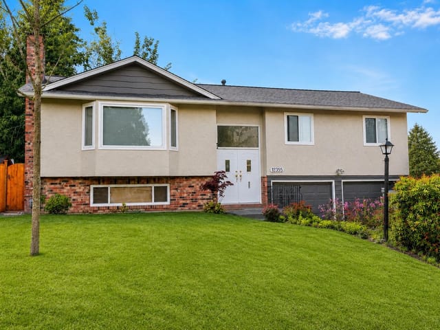 House for sale in Maple Ridge, Maple Ridge, 12355 Gray Street, 263157472 | Realtylink.org