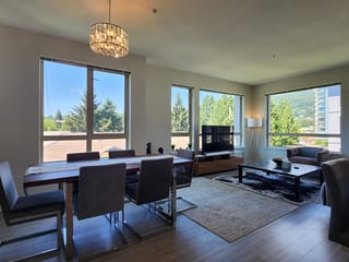 Apartment for rent in North Vancouver, North Vancouver, 419 2651 Library Lane, 263157474 | Realtylink.org