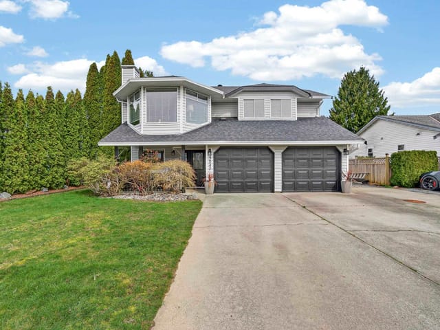 House for sale in Maple Ridge, Maple Ridge, 22947 123b Avenue, 263157475 | Realtylink.org