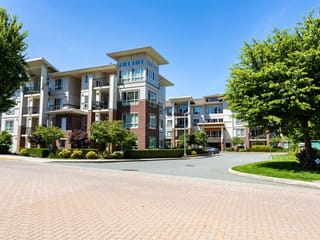 Apartment for sale in Abbotsford, Abbotsford, 413 3192 Gladwin Road, 263157477 | Realtylink.org