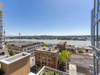 Apartment for sale in New Westminster, New Westminster, 807 618 Carnarvon Street, 263157481 | Realtylink.org