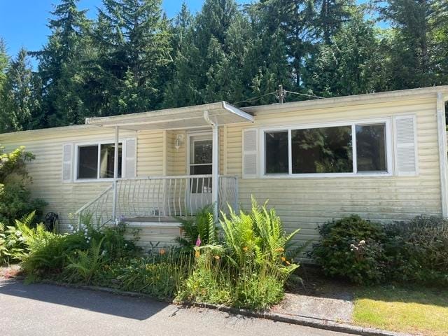 Manufactured Home for sale in Langley, Langley, 69 3931 198 Street, 263157482 | Realtylink.org