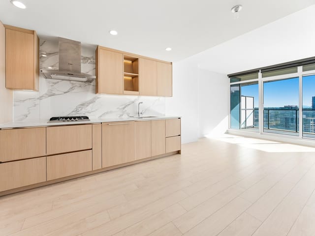Apartment for sale in Burnaby, Burnaby North, 2901 4880 Lougheed Highway, 263157487 | Realtylink.org