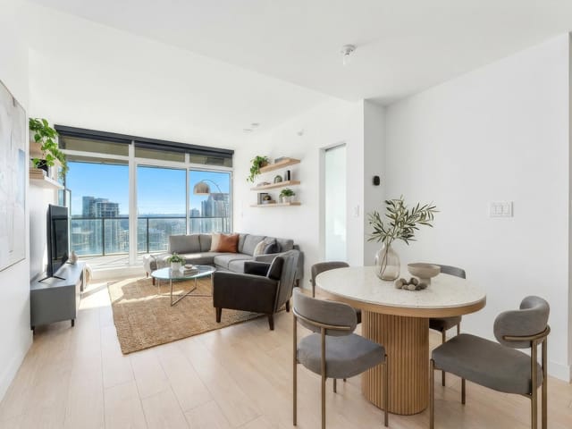 Apartment for sale in Burnaby, Burnaby North, 2901 4880 Lougheed Highway, 263157487 | Realtylink.org