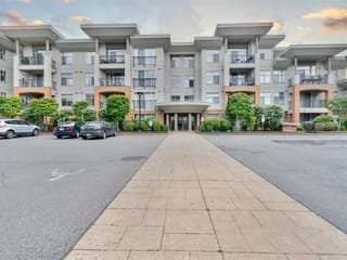 Apartment for sale in Abbotsford, Abbotsford, 217 33545 Rainbow Avenue, 263157490 | Realtylink.org