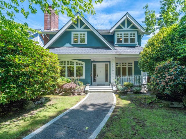 House for sale in Vancouver, Vancouver West, 4530 Osler Street, 263157493 | Realtylink.org
