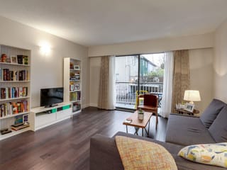 Apartment for sale in Vancouver, Vancouver East, 203 1611 E 3rd Avenue, 263157495 | Realtylink.org