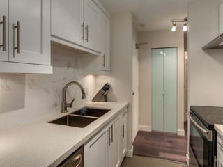 Apartment for sale in Vancouver, Vancouver East, 203 1611 E 3rd Avenue, 263157495 | Realtylink.org