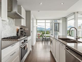 Apartment for sale in Coquitlam, Coquitlam, 2107 520 Como Lake Avenue, 263157496 | Realtylink.org