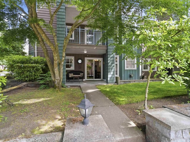 Apartment for sale in Coquitlam, Coquitlam, G01 3085 Primrose Lane, 263157497 | Realtylink.org