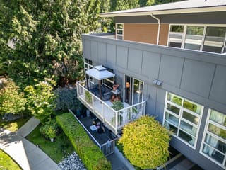 Apartment for sale in North Vancouver, North Vancouver, 206 2832 Capilano Road, 263157498 | Realtylink.org