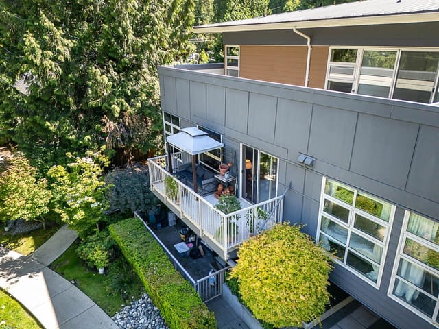 Apartment for sale in North Vancouver, North Vancouver, 206 2832 Capilano Road, 263157498 | Realtylink.org