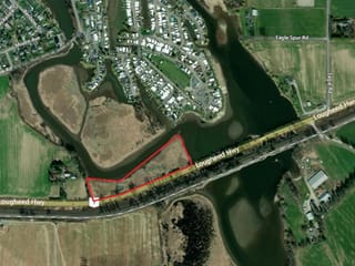 Lot for sale in Mission, Mission, 35775 Lougheed Highway, 263157504 | Realtylink.org