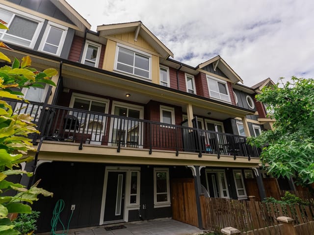 Townhouse for sale in New Westminster, New Westminster, 29 430 Duncan Street, 263157505 | Realtylink.org