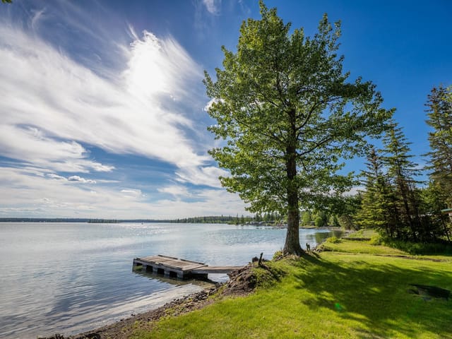Recreational Property for sale in Sheridan Lake, 100 Mile House, 7532 Magnussen Road, 263157507 | Realtylink.org