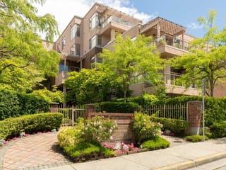 Apartment for sale in West Vancouver, West Vancouver, 306 2271 Bellevue Avenue, 263157508 | Realtylink.org