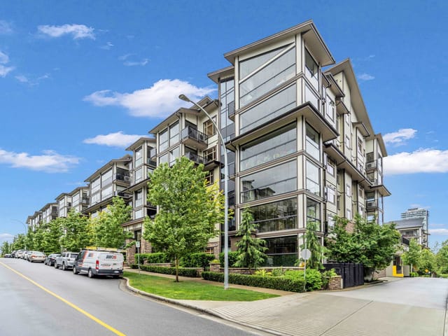 Apartment for sale in Langley, Langley, 403 8561 203a Street, 263157514 | Realtylink.org