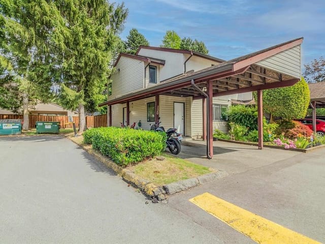 Townhouse for sale in Surrey, Surrey, 120 13880 74 Avenue, 263157515 | Realtylink.org