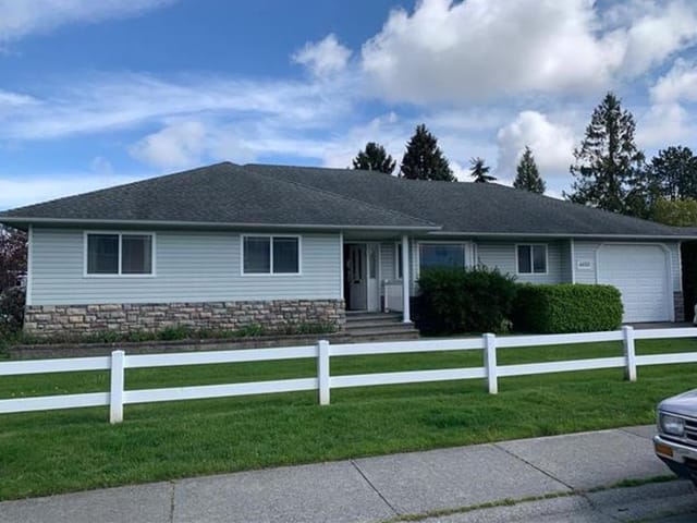 House for sale in Ladner, Ladner, 6073 44a Avenue, 263157520 | Realtylink.org