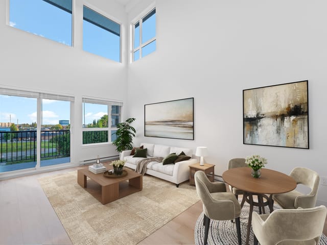 Apartment for sale in Maple Ridge, Maple Ridge, 410 22562 121 Avenue, 263157521 | Realtylink.org