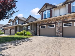 Townhouse for sale in Chilliwack, Sardis, 23 6577 Southdowne Place, 263157522 | Realtylink.org