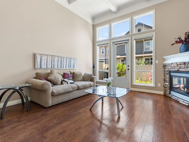 Townhouse for sale in Chilliwack, Sardis, 23 6577 Southdowne Place, 263157522 | Realtylink.org