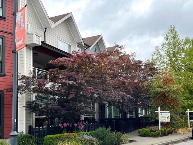 Townhouse for sale in Langley, Langley, 8 23230 Billy Brown Road, 263157523 | Realtylink.org