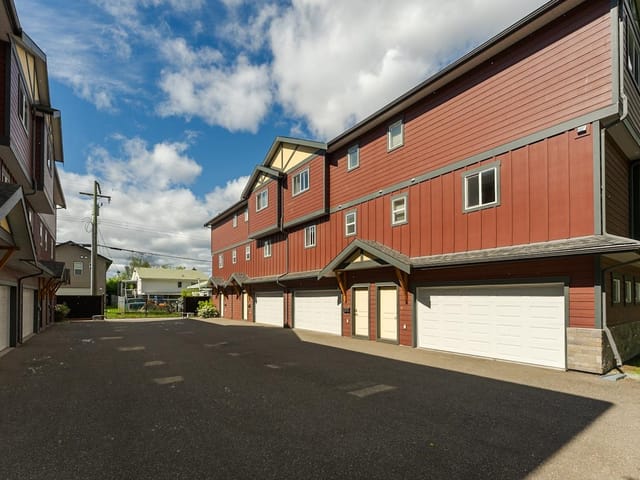 Townhouse for sale in Prince George, PG City Central, 106 1699 7th Avenue, 263157525 | Realtylink.org