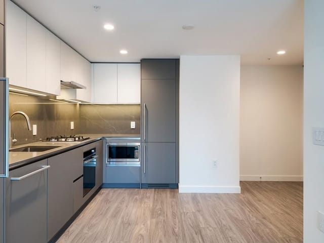Apartment for sale in Burnaby, Burnaby North, 809 2135 Springer Avenue, 263157527 | Realtylink.org