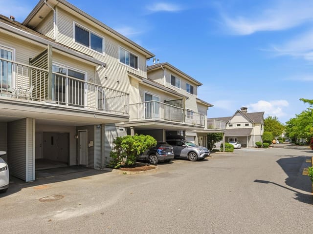 Townhouse for sale in Richmond, Richmond, 30 5900 Muir Drive, 263157528 | Realtylink.org