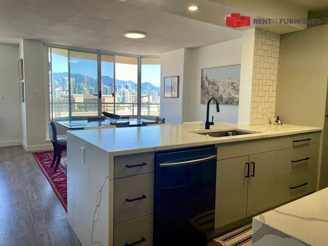 Apartment for rent in Vancouver, Vancouver West, 1235 W Broadway, 263157529 | Realtylink.org