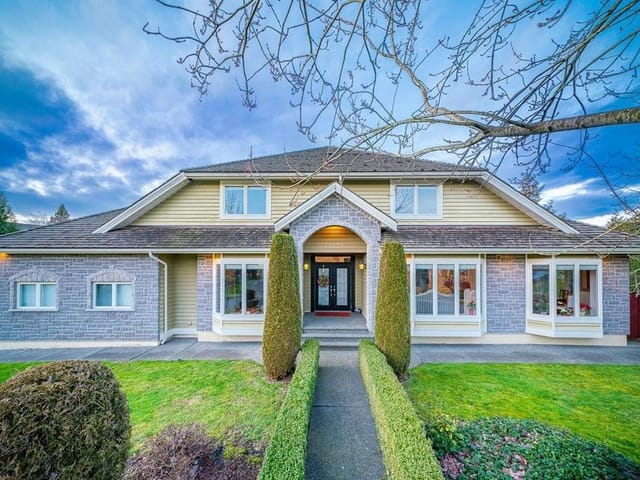 House for sale in Surrey, South Surrey White Rock, 15775 39a Avenue, 263157537 | Realtylink.org