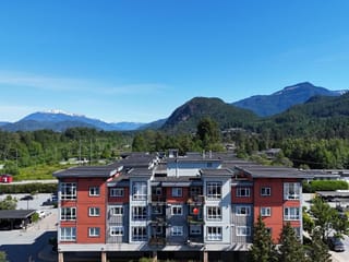 Apartment for sale in Squamish, Squamish, 303 40437 Tantalus Road, 263157540 | Realtylink.org