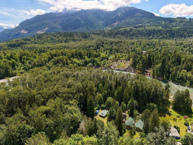 House for sale in Chilliwack, Sardis, 50994 O'byrne Road, 263157544 | Realtylink.org