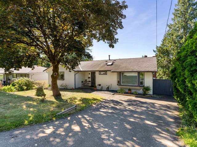 House for sale in Surrey, North Surrey, 11399 S Loughren Drive, 263157553 | Realtylink.org