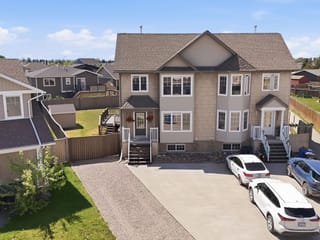 1/2 Duplex for sale in Fort St. John, Fort St. John, 8827 113 Avenue, 263157554 | Realtylink.org