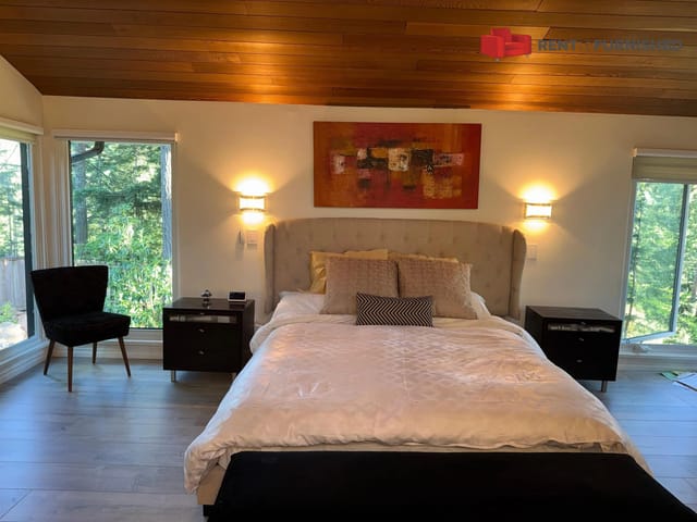 House for rent in Vancouver, West Vancouver, 5620 Larson Place, 263157556 | Realtylink.org