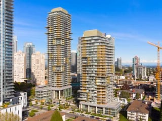 Apartment for rent in Burnaby, Burnaby South, 506 6288 Cassie Avenue, 263157559 | Realtylink.org