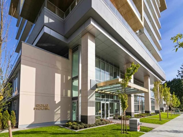 Apartment for rent in Burnaby, Burnaby South, 506 6288 Cassie Avenue, 263157559 | Realtylink.org