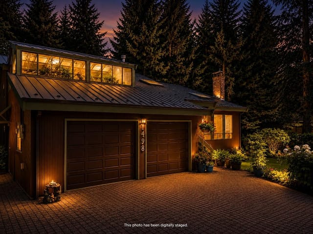 House for sale in North Vancouver, North Vancouver, 1498 Chamberlain Drive, 263157561 | Realtylink.org