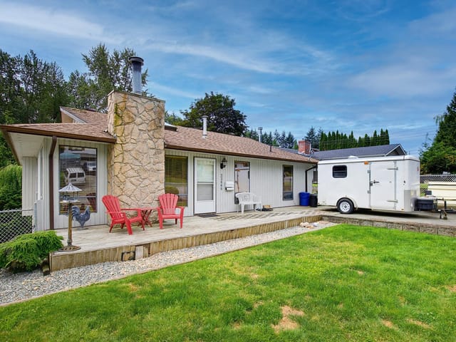 House for sale in Mission, Mission, 32868 Orchid Crescent, 263157562 | Realtylink.org