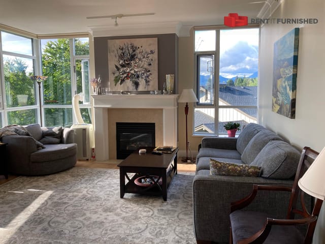 Apartment for rent in Vancouver, Vancouver West, 4685 Valley Drive, 263157563 | Realtylink.org