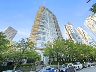Apartment for sale in Vancouver, Vancouver West, 306 583 Beach Crescent, 263157565 | Realtylink.org