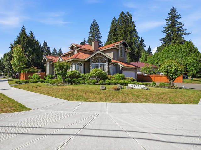 House for sale in Langley, Langley, 20560 46a Avenue, 263157567 | Realtylink.org