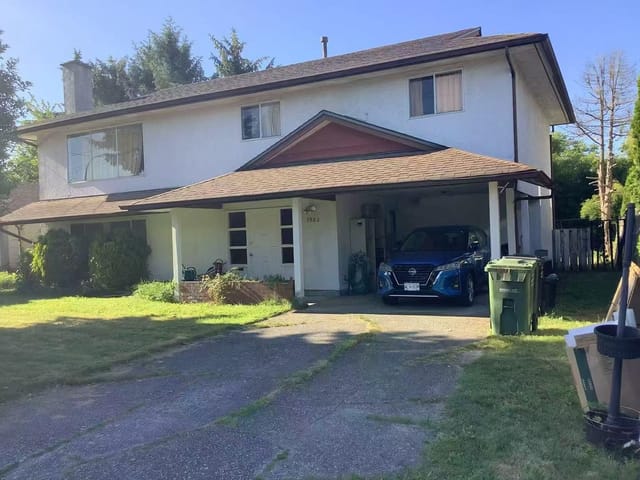 House for sale in Richmond, Richmond, 9880 Francis Road, 263157572 | Realtylink.org